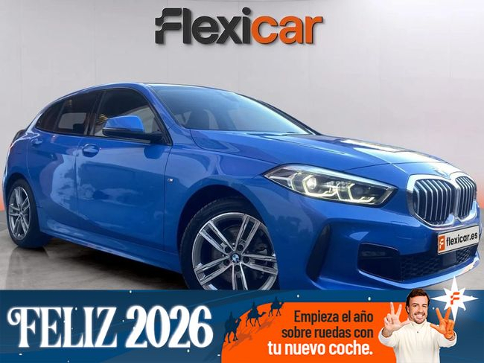 Imagen de BMW Serie 1