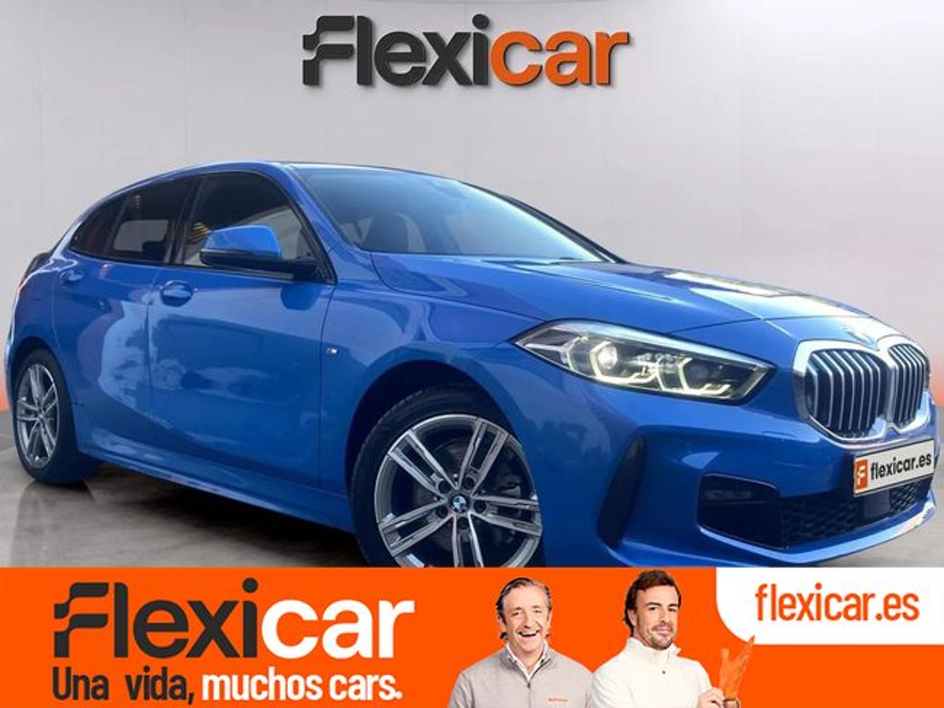 Imagen de BMW Serie 1