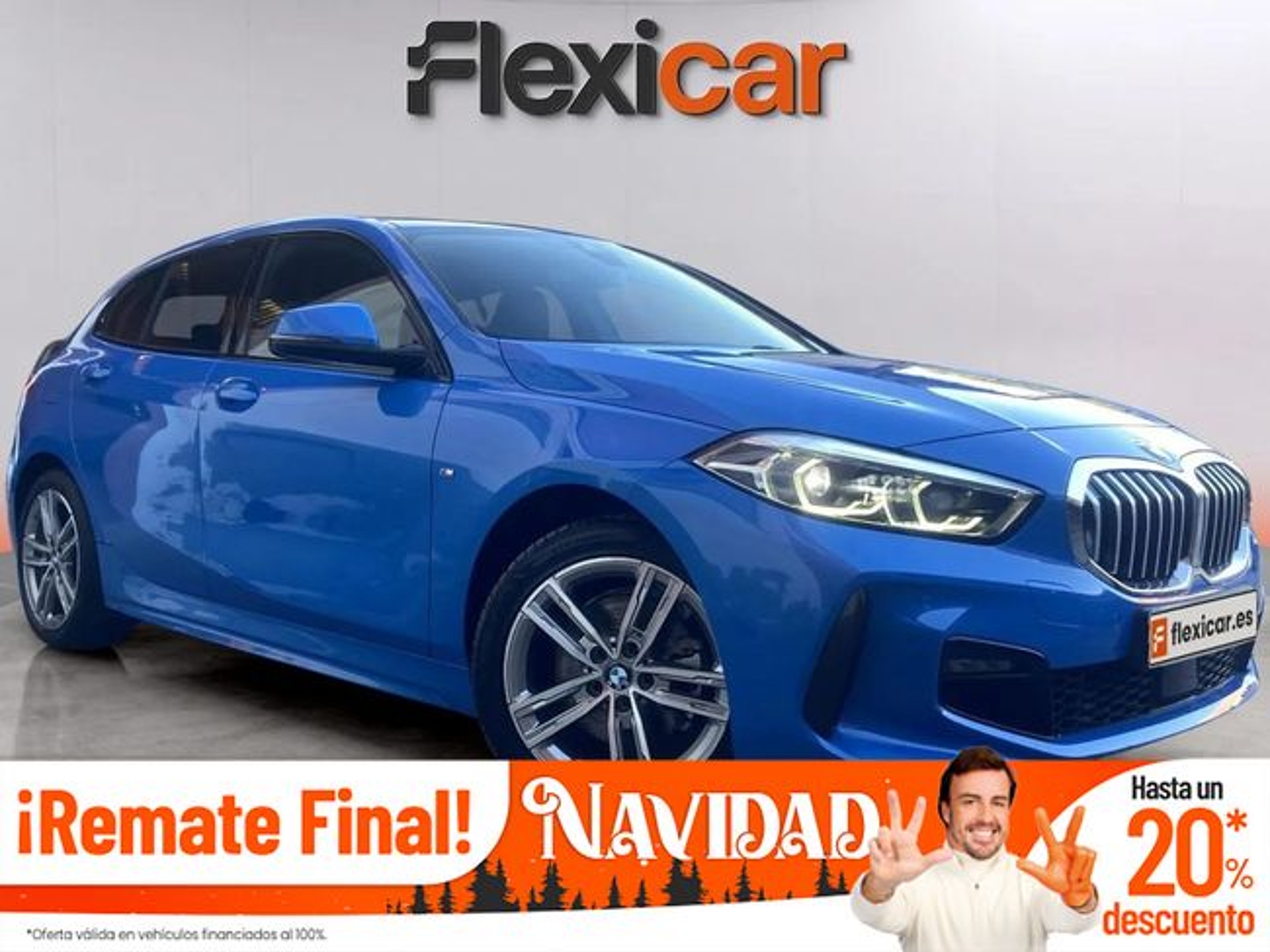 Imagen de BMW Serie 1