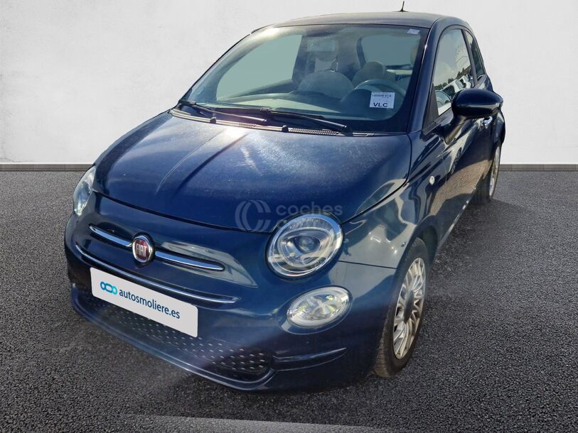 Foto del FIAT 500 1.0 GSE Lounge