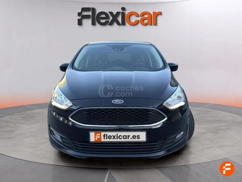 Foto del FORD C-Max 1.0 Ecoboost Auto-S&S Trend+ 125