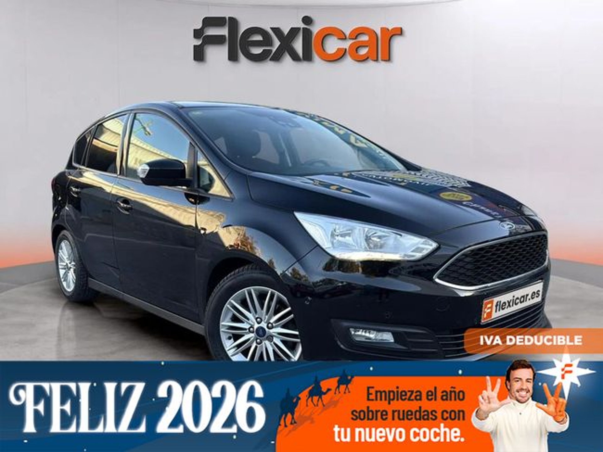 Imagen de FORD C-Max