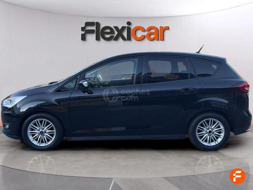 Foto del FORD C-Max 1.0 Ecoboost Auto-S&S Trend+ 125