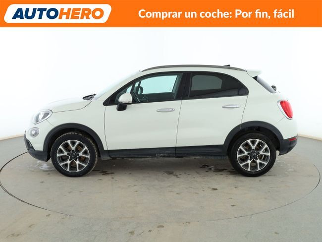 Foto del FIAT 500X 1.6Mjt Cross 4x2 88kW