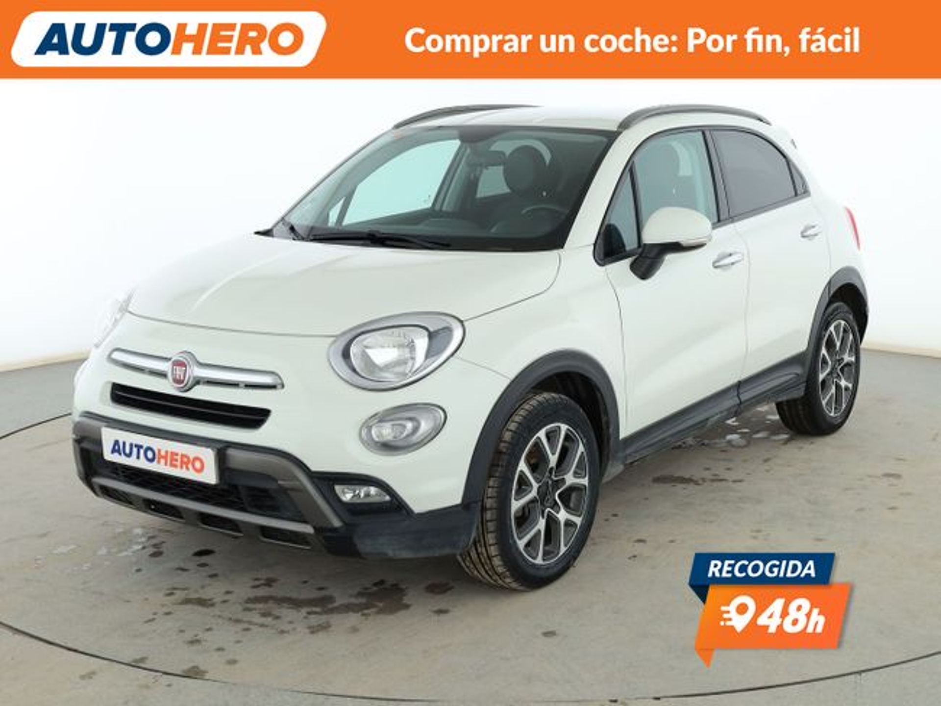 Imagen de FIAT 500X