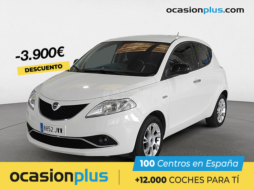 Foto del LANCIA Ypsilon 1.2 evo II Gold