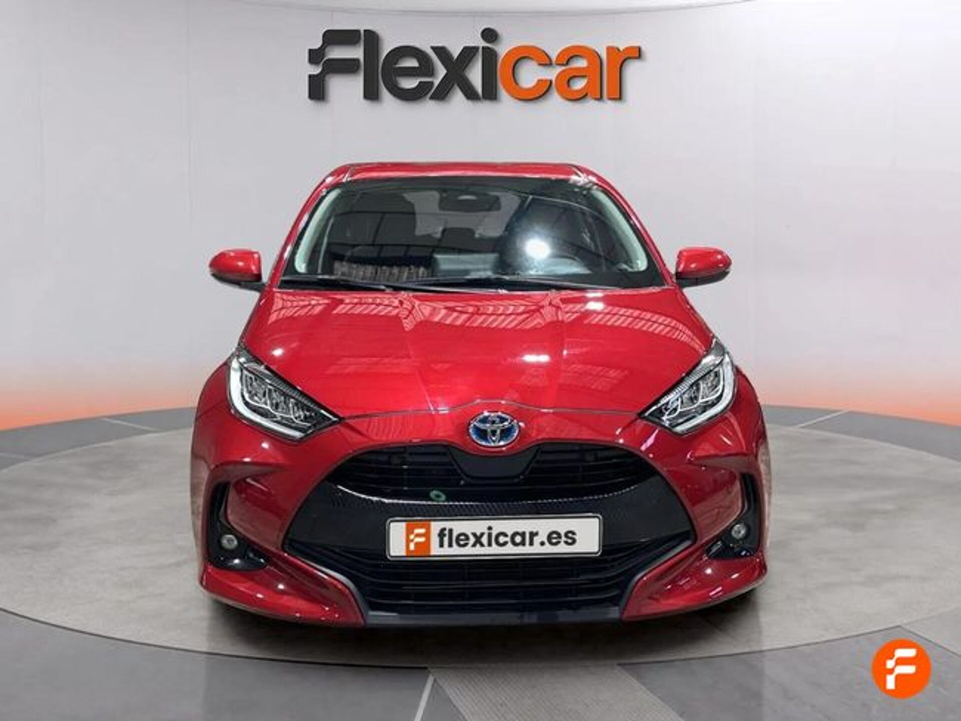 Imagen 2 de TOYOTA Yaris