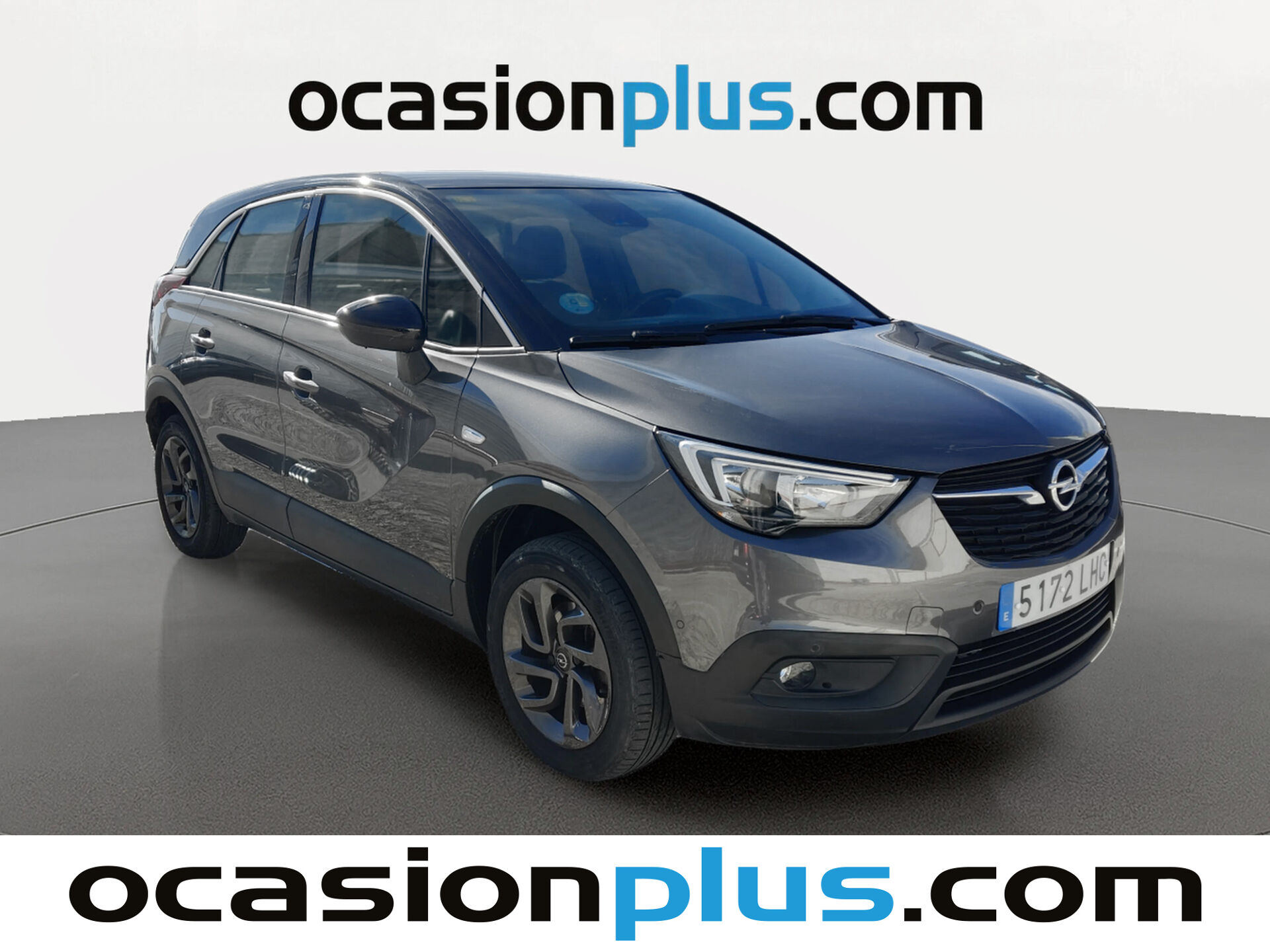 Imagen 2 de OPEL Crossland