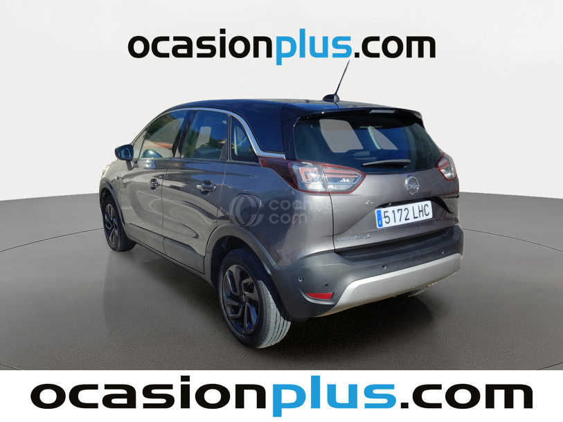 Foto del OPEL Crossland X 1.2T S&S Opel 2020 110