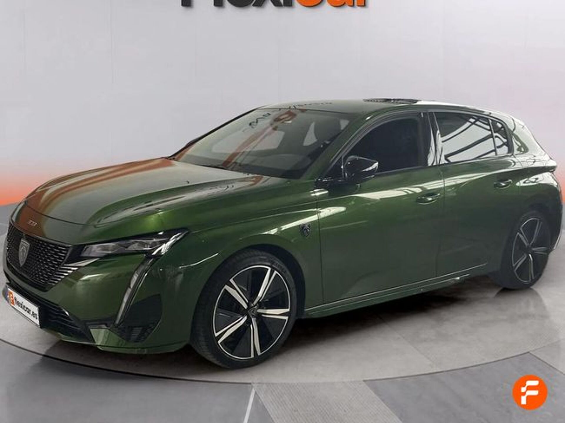 Imagen 3 de PEUGEOT 308