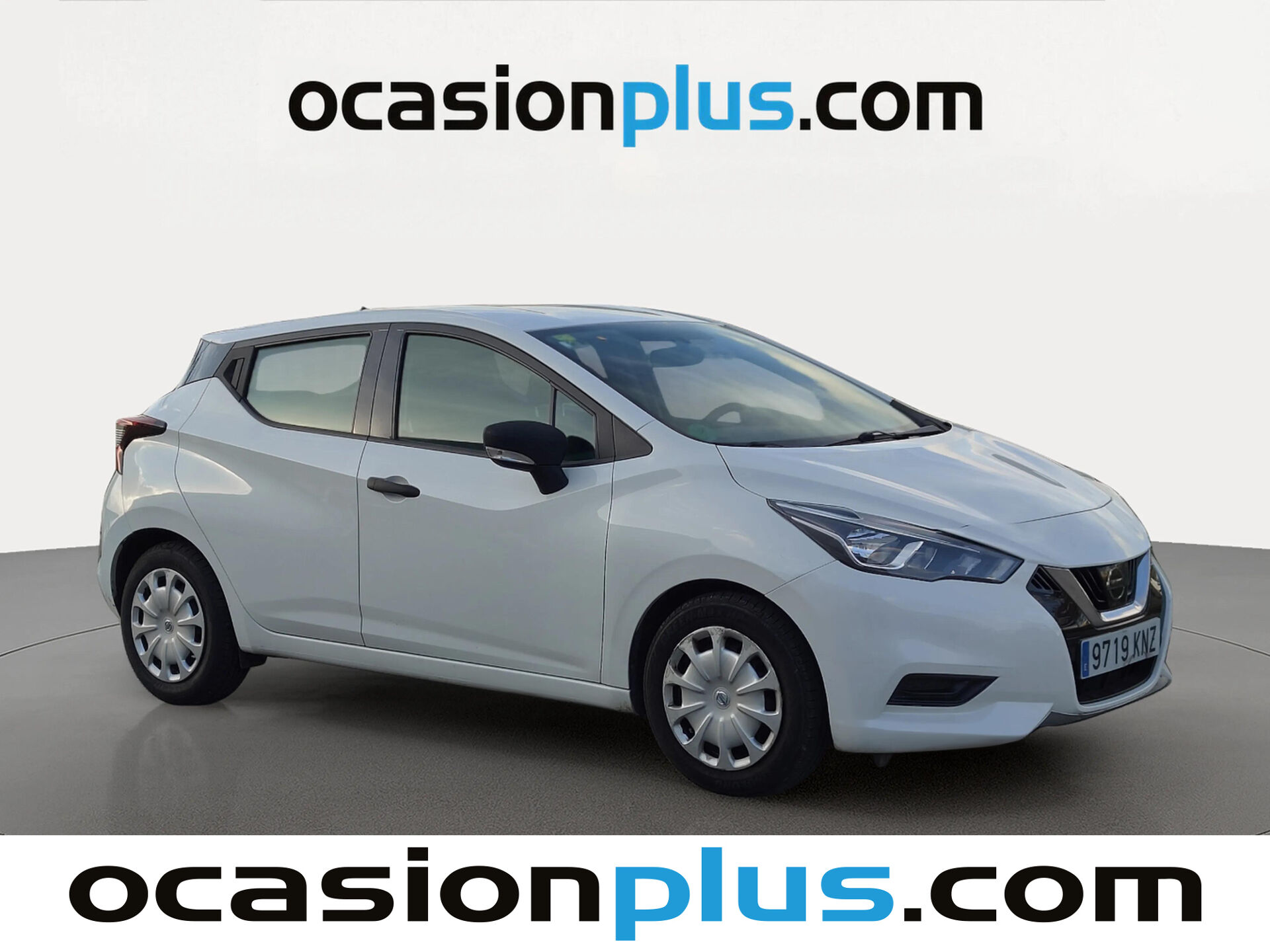 Imagen 2 de NISSAN Micra