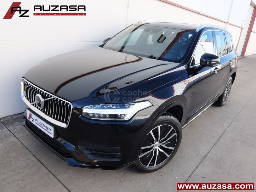 Foto del VOLVO XC90 B5 Momentum AWD Aut.