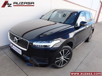 Imagen de VOLVO XC90 B5 Momentum AWD Aut.