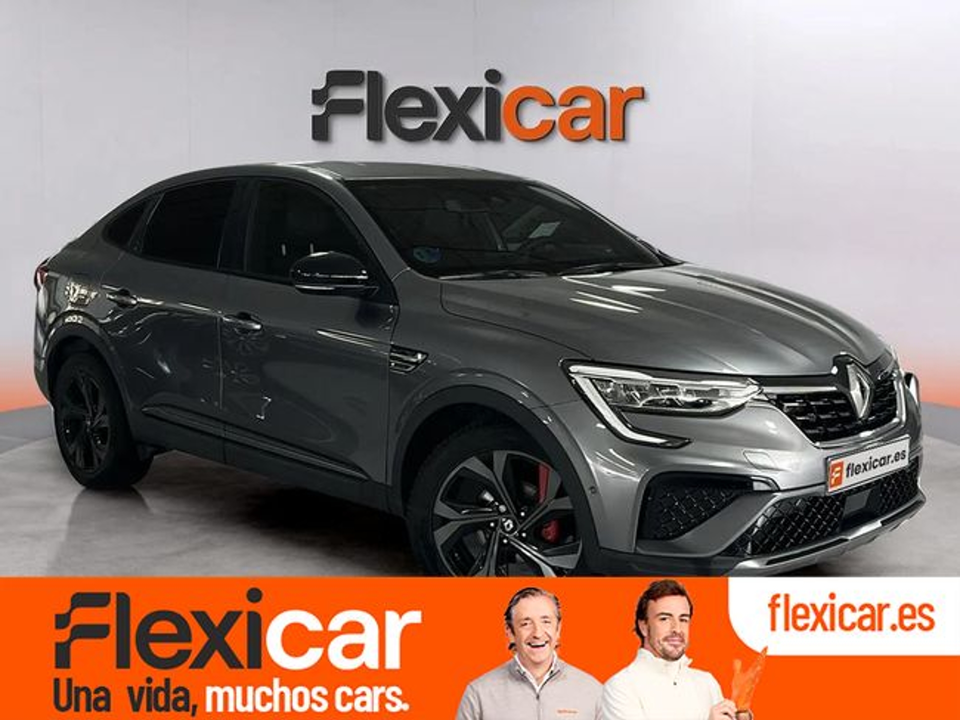 Imagen de RENAULT Arkana