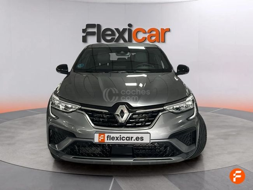 Foto del RENAULT Arkana 1.3 TCe Zen EDC 103kW