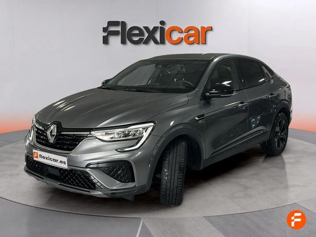 Foto del RENAULT Arkana 1.3 TCe Zen EDC 103kW