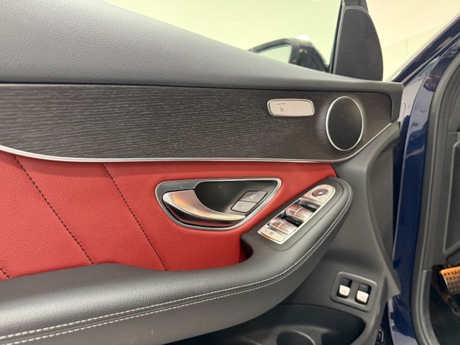 Foto del MERCEDES Clase GLC GLC Coupé 300e 4Matic