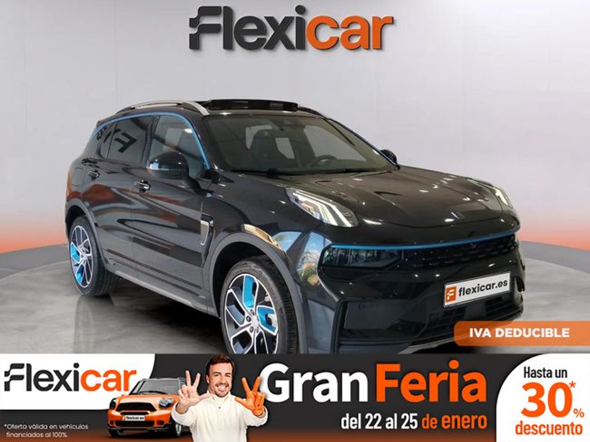 Imagen de LYNK & CO 01