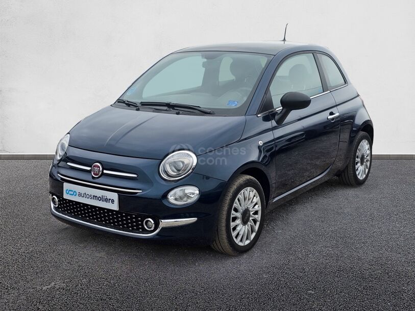 Foto del FIAT 500 1.0 Hybrid Dolcevita 52kW