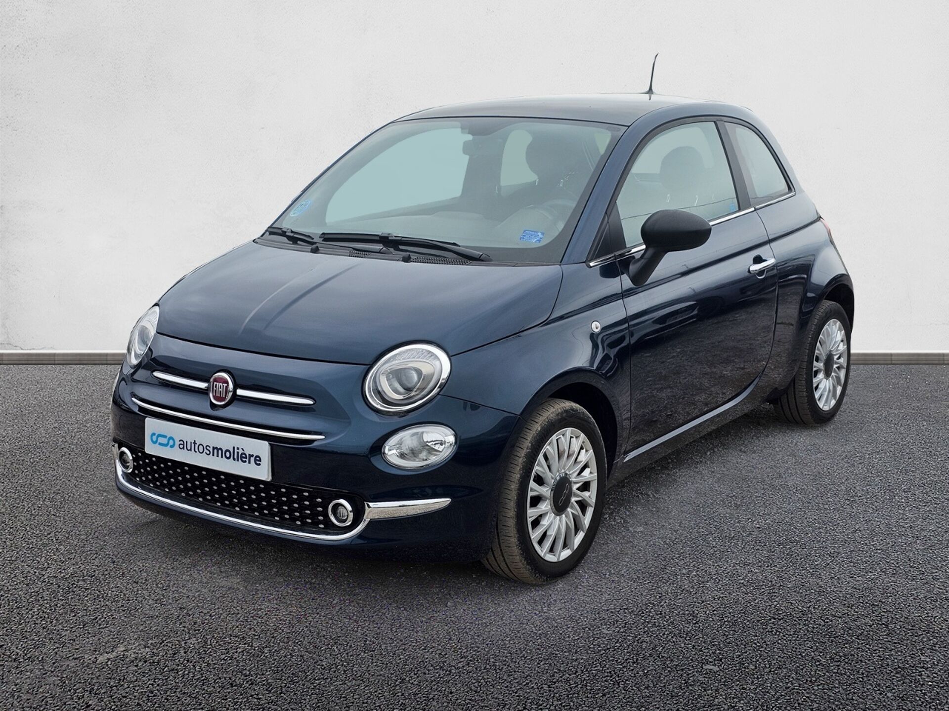 Imagen de FIAT 500