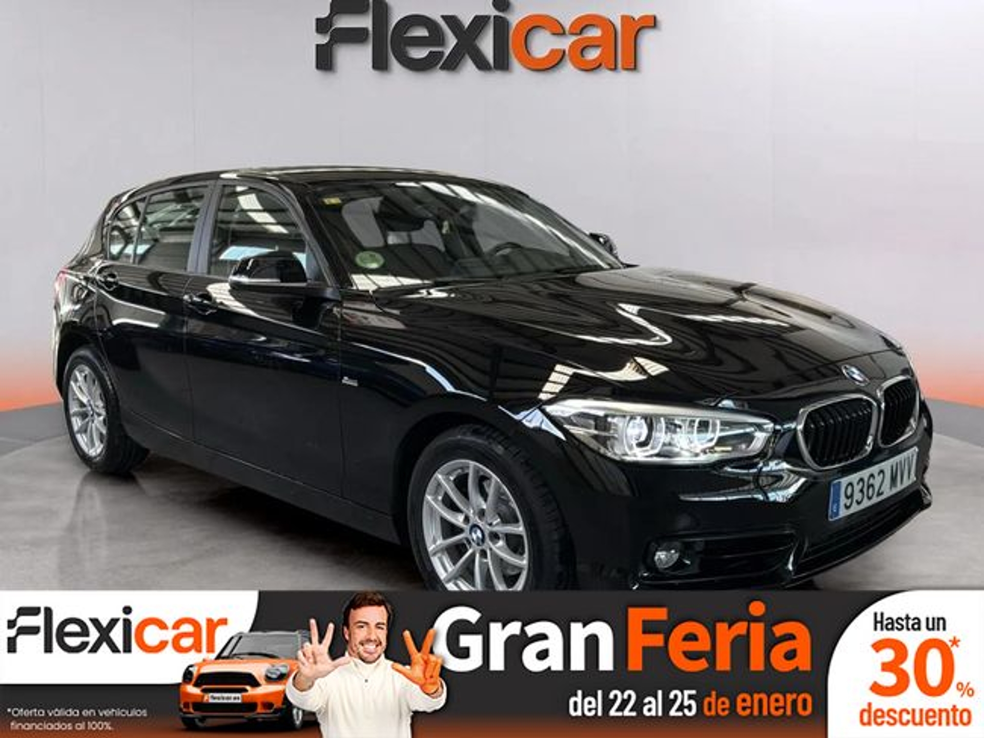 Imagen de BMW Serie 1