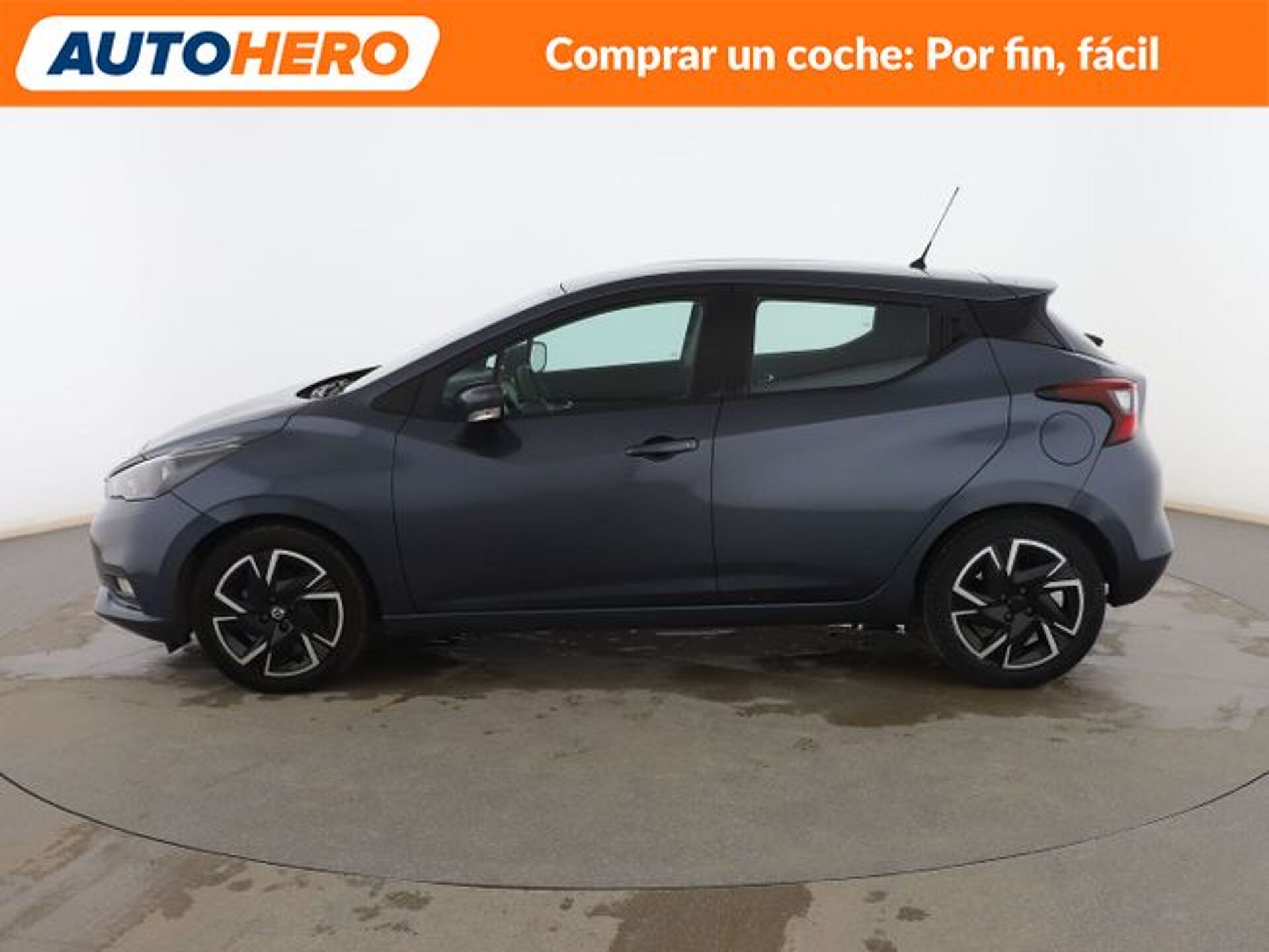 Imagen 3 de NISSAN Micra