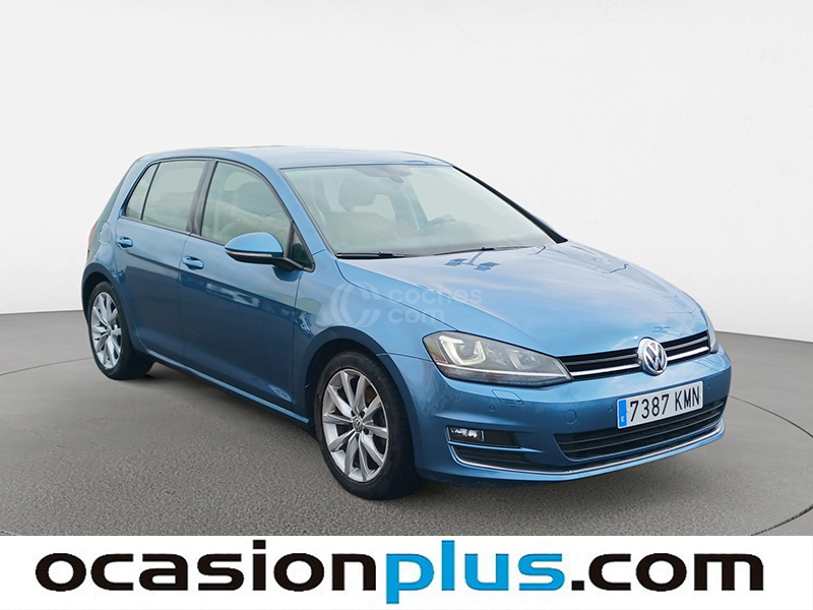 Foto del VOLKSWAGEN Golf 1.4 TSI BMT Sport 140