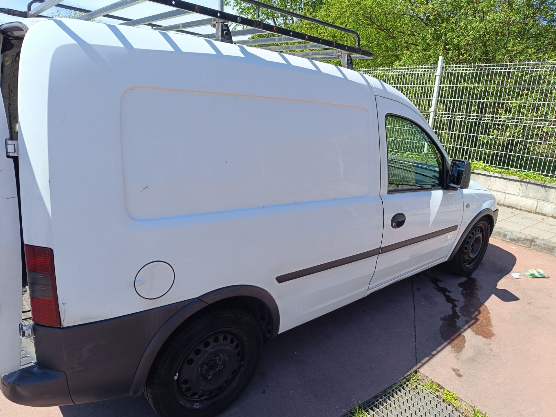 Imagen de OPEL Combo