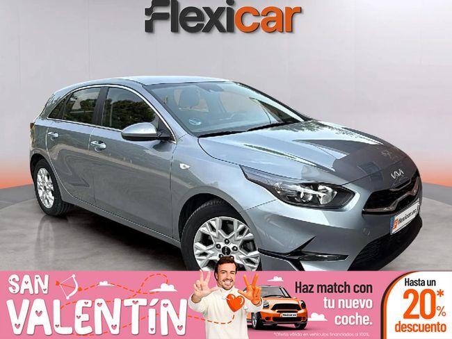 Foto del KIA Ceed 1.0 MHEV Drive DCT 120