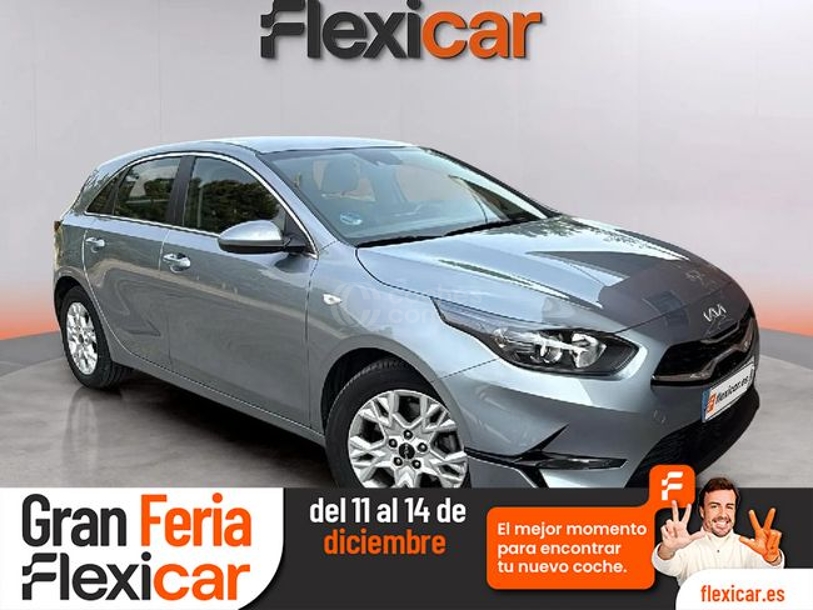 Foto del KIA Ceed 1.0 MHEV Drive DCT 120