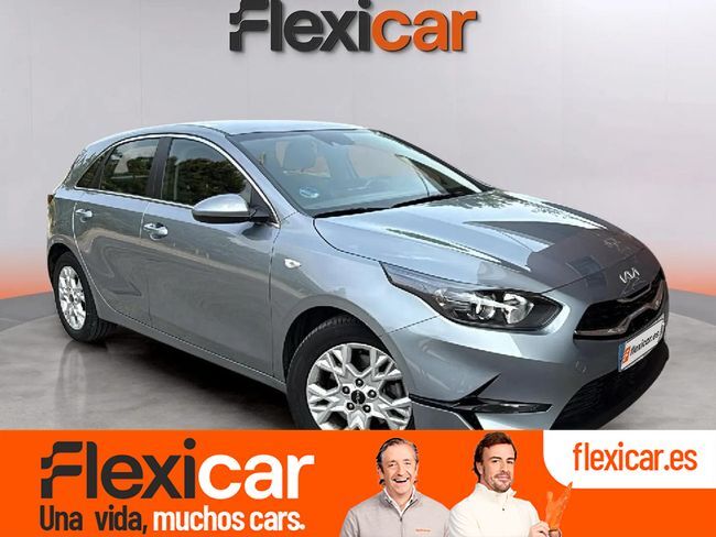 KIA Ceed (1.0 MHEV 88kW (120CV) Drive DCT) en Barcelona