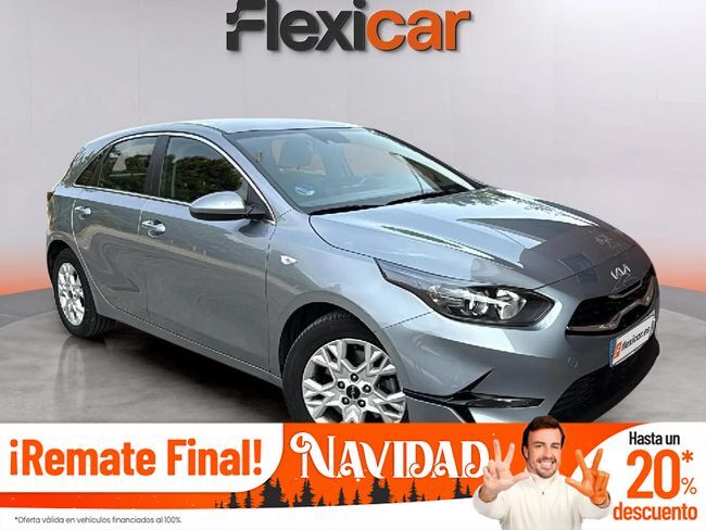 KIA Ceed (1.0 MHEV 88kW (120CV) Drive DCT) en Barcelona