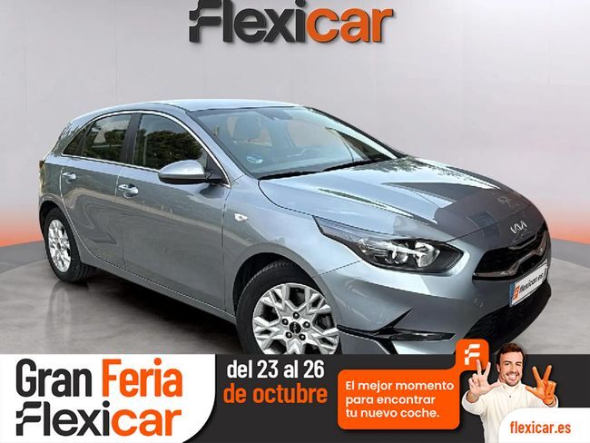 KIA Ceed (1.0 MHEV 88kW (120CV) Drive DCT) en Barcelona