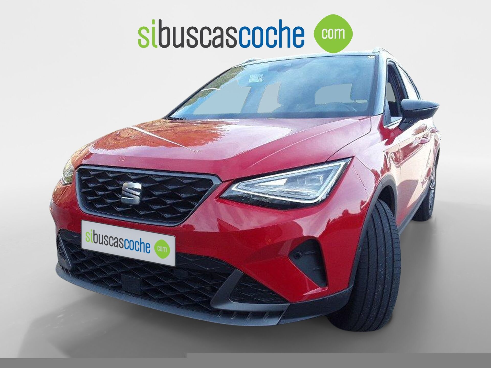 Imagen de SEAT Arona