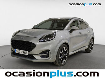 Imagen de FORD Puma 1.0 EcoBoost ST-Line Aut. X 125