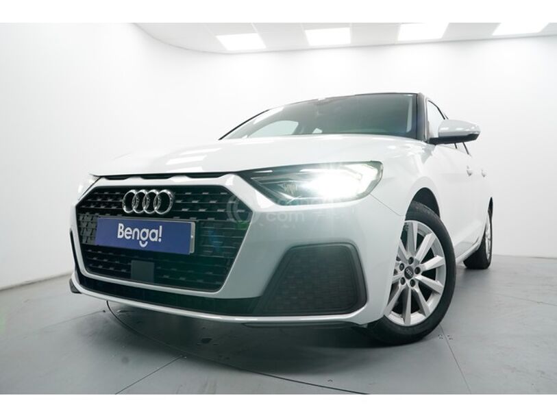 Foto del AUDI A1 Sportback 30 TFSI Advanced S tronic