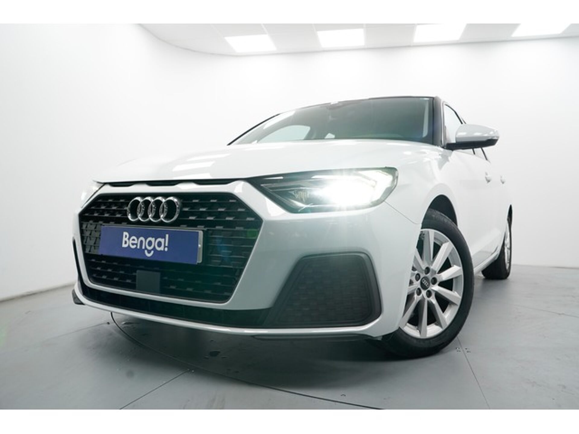 Imagen de AUDI A1