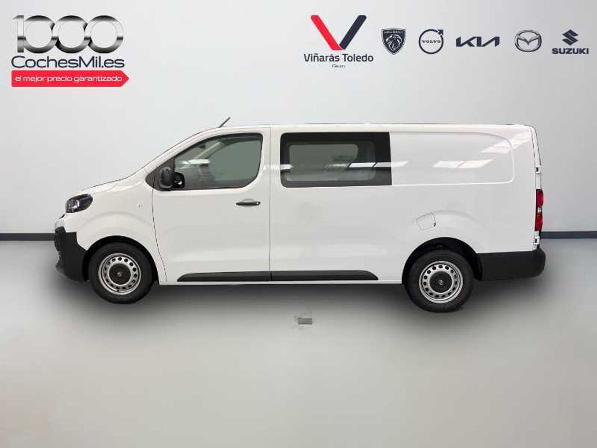Imagen 2 de CITROEN Jumpy