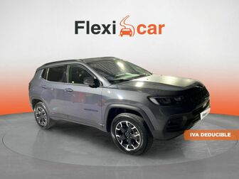 Imagen de JEEP Compass 1.3 PHEV Trailhawk EAWD Aut. 240