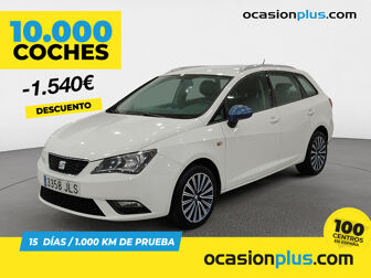 Imagen de SEAT Ibiza ST 1.2 TSI Style Connect