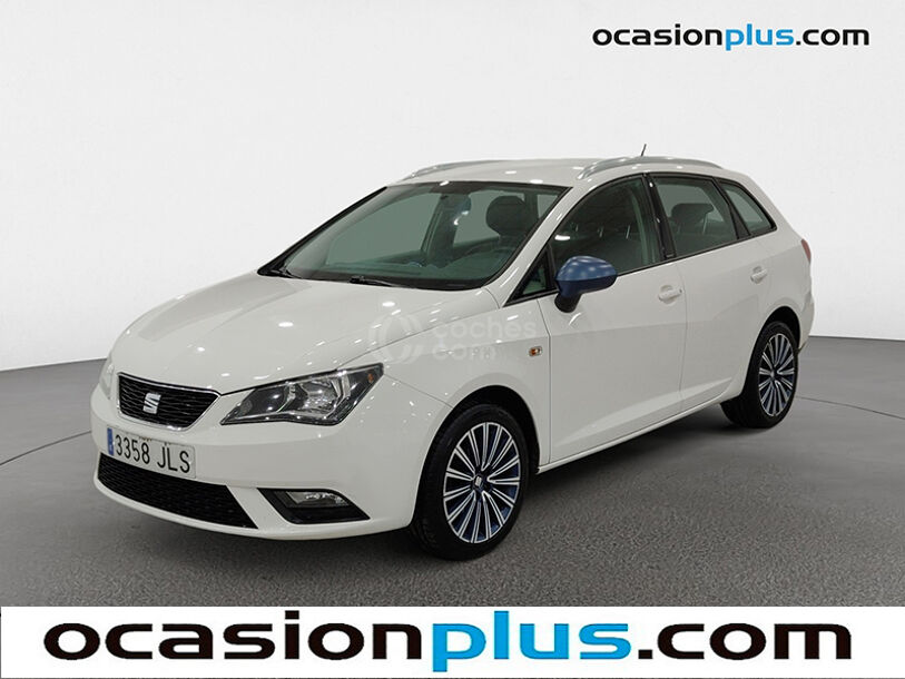 Foto del SEAT Ibiza ST 1.2 TSI Style Connect