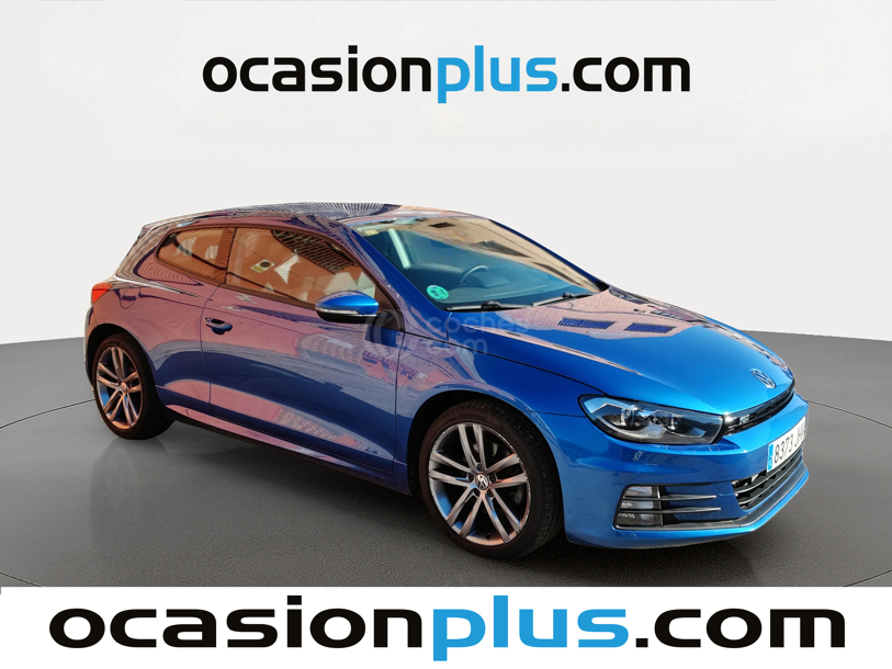 Foto del VOLKSWAGEN Scirocco 2.0 TSI BMT R-Line DSG 132kW