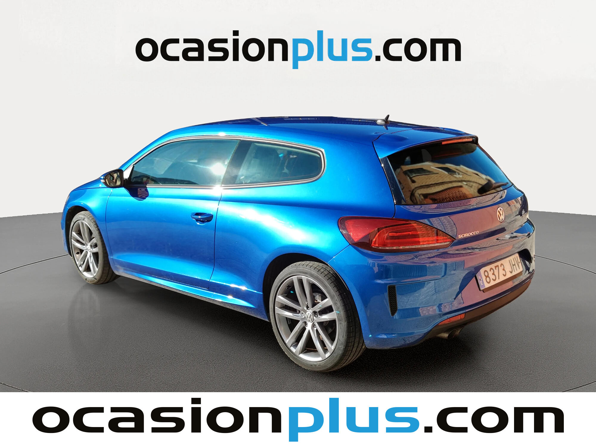 Foto del VOLKSWAGEN Scirocco 2.0 TSI BMT R-Line DSG 132kW