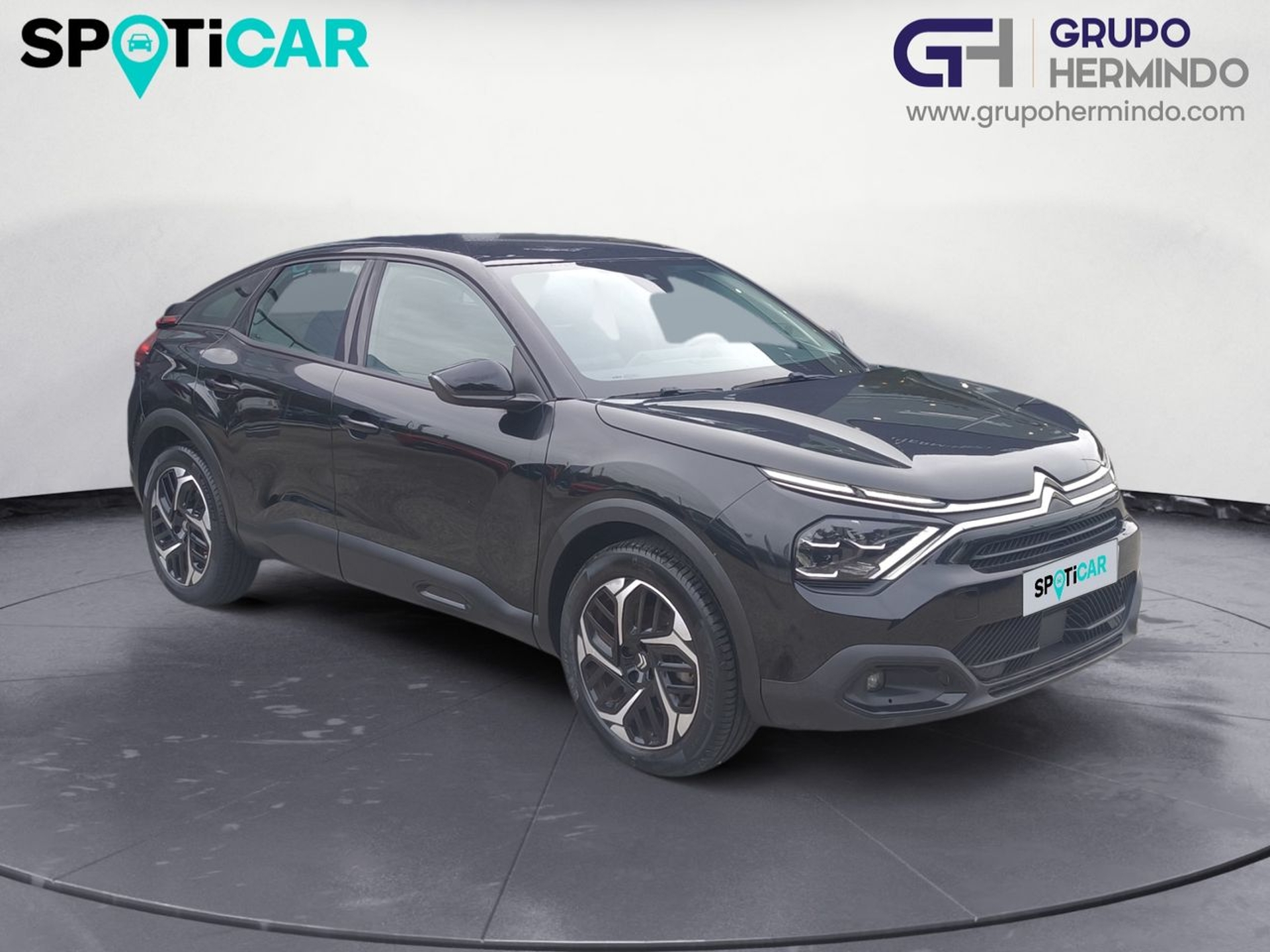 Imagen de CITROEN C4