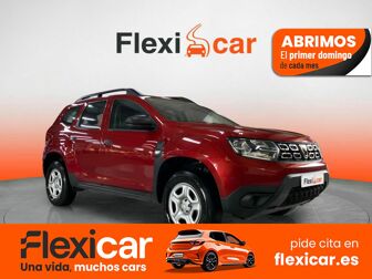 Imagen de DACIA Duster 1.0 TCE Comfort 4x2 75kW