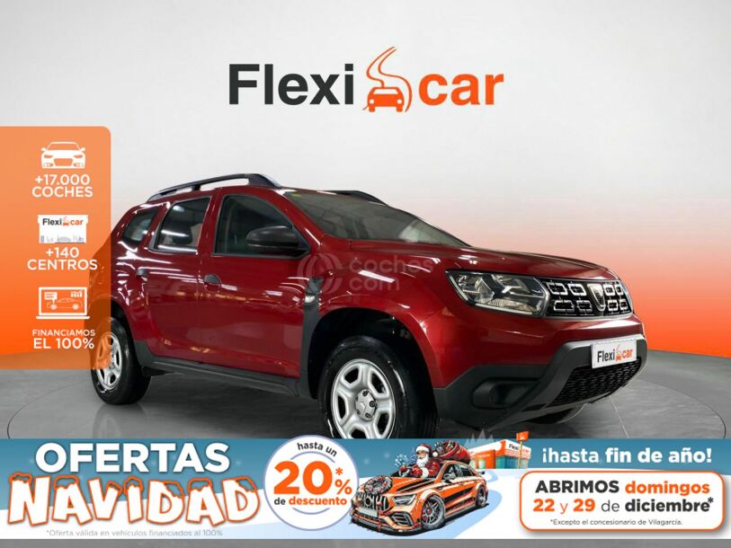 Foto del DACIA Duster 1.0 TCE Comfort 4x2 75kW