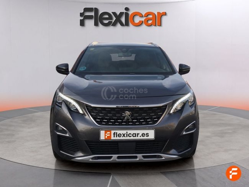 Foto del PEUGEOT 3008 2.0BlueHDi GT Line S&S 150