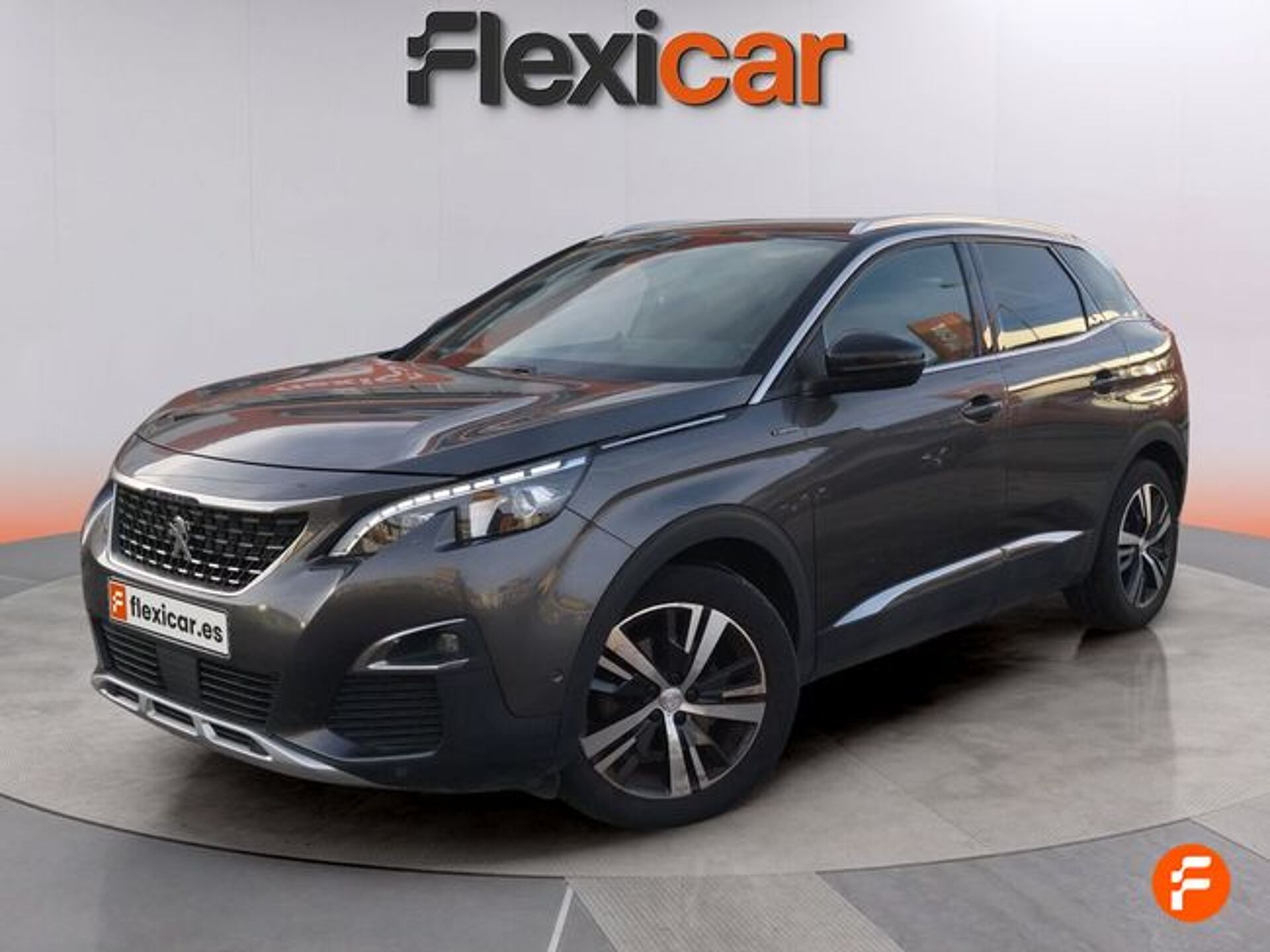 Imagen 3 de PEUGEOT 3008