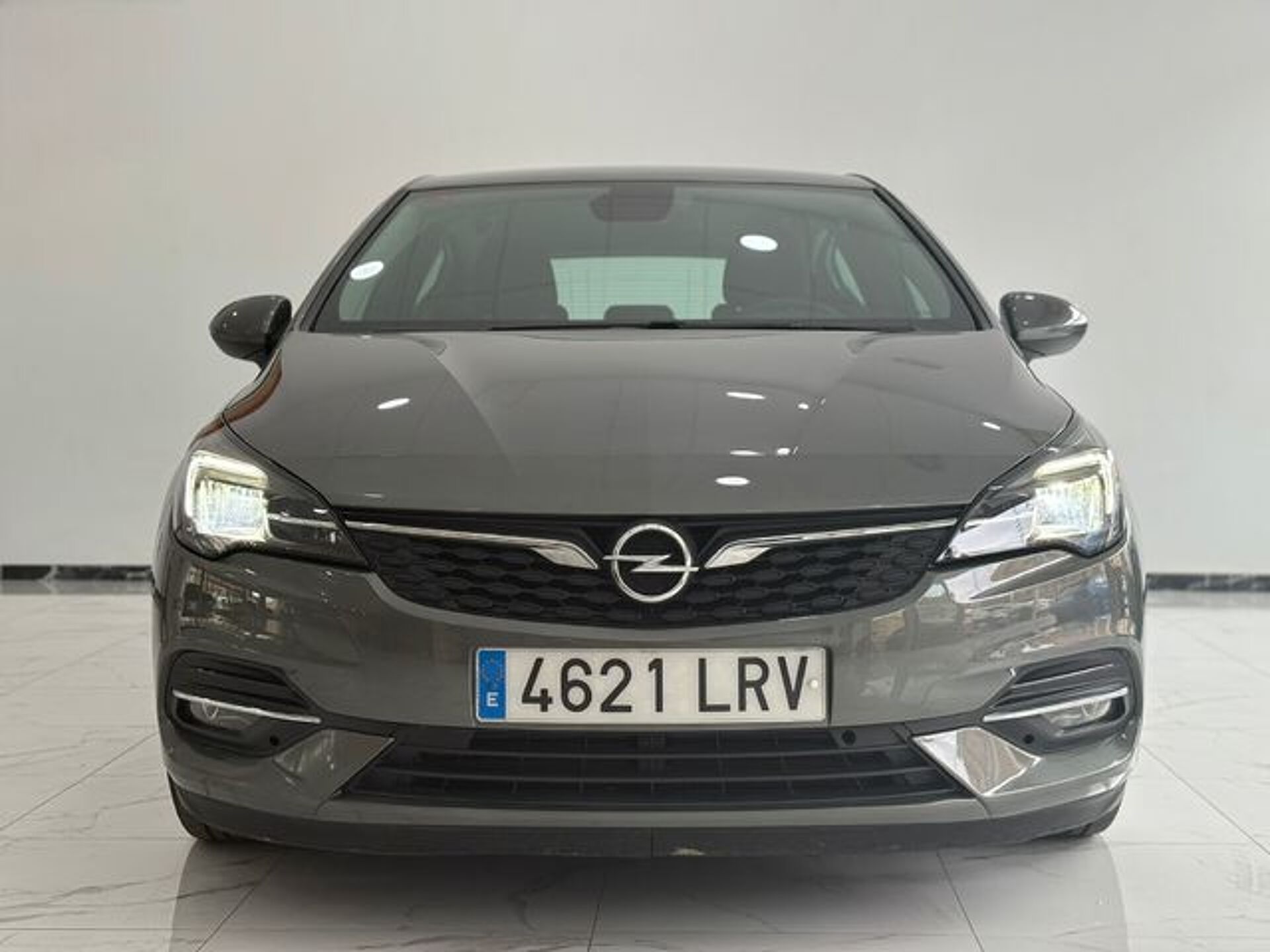 Imagen 2 de OPEL Astra