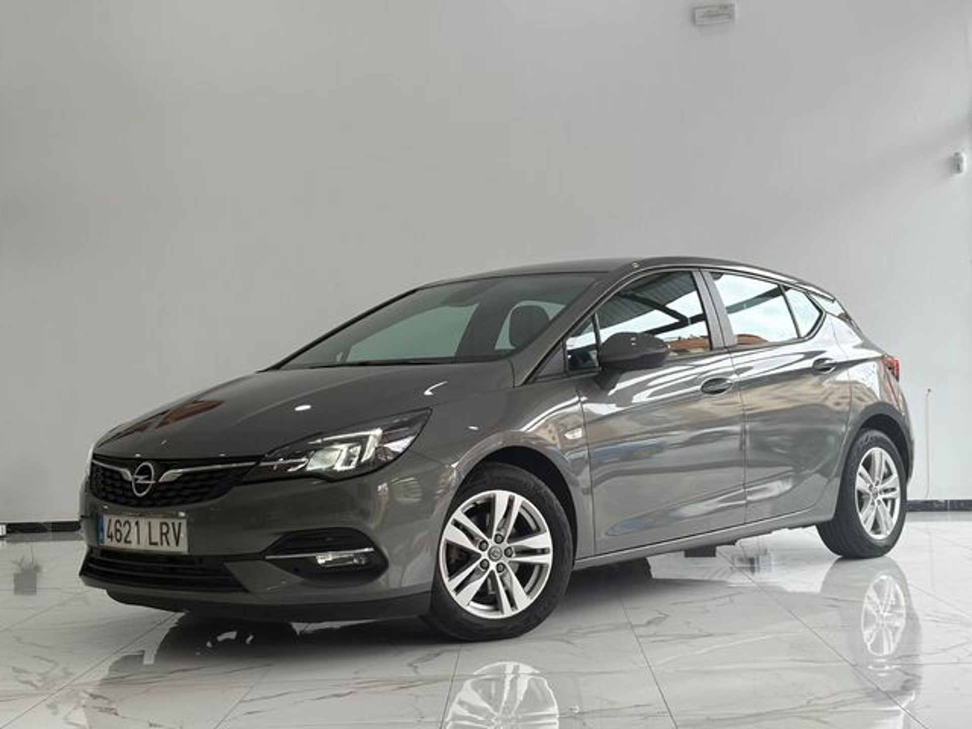 Imagen de OPEL Astra